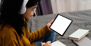 Melhores práticas para implementar a Biblioteca Virtual na sua IES - Pearson